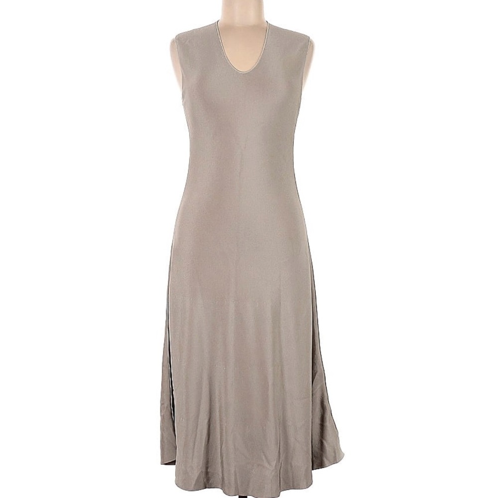 Giorgio Armani Midi Dress